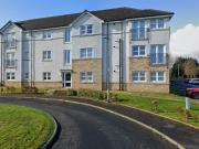 2 bedroom apartment for sale in Garngaber Place,...