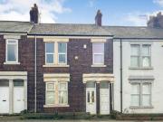 2 Bedroom Apartment For Sale In Gateshead, Tyne And Wear