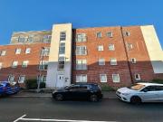 2 bedroom apartment for sale in Georgia Avenue, West...