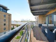 2 bedroom apartment for sale in Glaisher Street,...