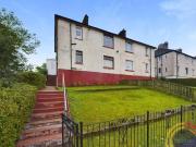 2 Bedroom Apartment For Sale In Glasgow, City Of Glasgow