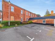 2 bedroom apartment for sale in Grace Bartlett Gardens,...