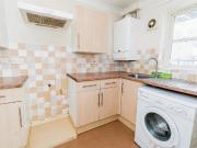 2 bedroom apartment for sale in Grange Close,...