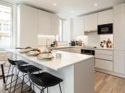 2 Bedroom Apartment For Sale In Granville Road, London