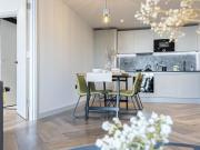 2 Bedroom Apartment For Sale In Greater Manchester