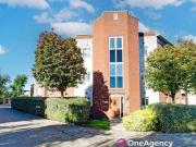 2 bedroom apartment for sale in Greenhead Street Burslem...