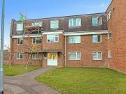2 Bedroom Apartment For Sale In Greenmeadow, Swindon