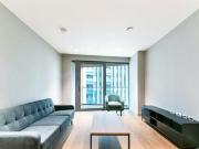 2 Bedroom Apartment For Sale In Greenwich, London