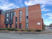2 bedroom apartment for sale in Greyfriars House Queen...