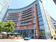 2 bedroom apartment for sale in Gunwharf Quays,...