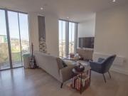 2 bedroom apartment for sale in Hadrians Tower,...