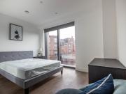 2 bedroom apartment for sale in Hadrians Tower,...