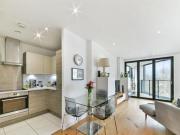 2 Bedroom Apartment For Sale In Haggerston, London