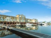 2 bedroom apartment for sale in Hamilton Quay,...