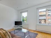 2 Bedroom Apartment For Sale In Hammersmith, London
