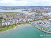 2 Bedroom Apartment For Sale In Hamworthy, Poole