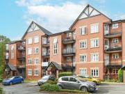 2 Bedroom Apartment For Sale In Harborne, West Midlands