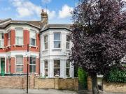 2 Bedroom Apartment For Sale In Harrin