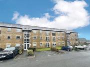 2 Bedroom Apartment For Sale In Haslingden, Rossendale