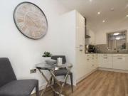 2 Bedroom Apartment For Sale In Hauxton, Cambridge