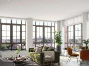 2 Bedroom Apartment For Sale In Haxby Road, York