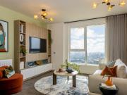 2 bedroom apartment for sale in Headstone Drive, Harrow,...