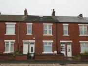 2 Bedroom Apartment For Sale In Hebburn, Tyne And Wear