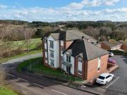 2 Bedroom Apartment For Sale In Hednesford