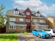 2 Bedroom Apartment For Sale In Hemel Hempstead,...
