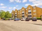 2 bedroom apartment for sale in Henley Road, Bedford, MK40