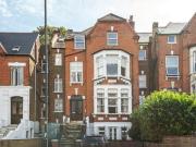 2 Bedroom Apartment For Sale In Herne Hill, London