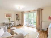 2 bedroom apartment for sale in Hernes Road, The Firs...