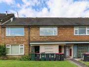 2 Bedroom Apartment For Sale In Herringthorpe