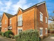 2 Bedroom Apartment For Sale In Hertford Heath