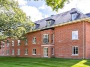 2 Bedroom Apartment For Sale In Hertford, Hertfordshire