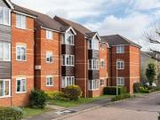 2 Bedroom Apartment For Sale In Hertford, Hertfordshire