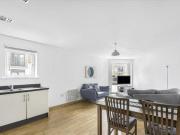 2 Bedroom Apartment For Sale In Hertford, Hertfordshire