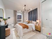 2 bedroom apartment for sale in High Road, Finchley,... 2 bedroom apartment for sale in High Road, Finchley,...