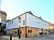 2 bedroom apartment for sale in High Street Rochester ME1