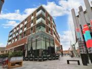 2 Bedroom Apartment For Sale In Highcross Street