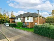 2 bedroom apartment for sale in Hill End Lane, St....