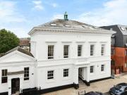 2 Bedroom Apartment For Sale In Hitchin