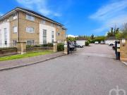 2 Bedroom Apartment For Sale In Hogg Lane