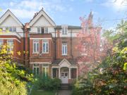 2 bedroom apartment for sale in Hollycroft Avenue,...