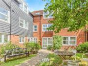 2 bedroom apartment for sale in Homespire House,...