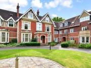 2 Bedroom Apartment For Sale In Horley