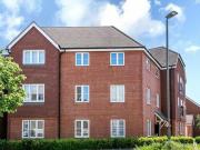 2 Bedroom Apartment For Sale In Horley, Surrey