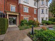 2 bedroom apartment for sale in Horsley Place, High...