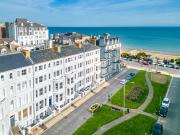 2 bedroom apartment for sale in Howard Square,...