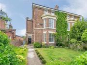 2 Bedroom Apartment For Sale In Hoylake